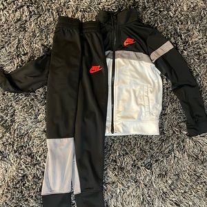 Kids Nike Set